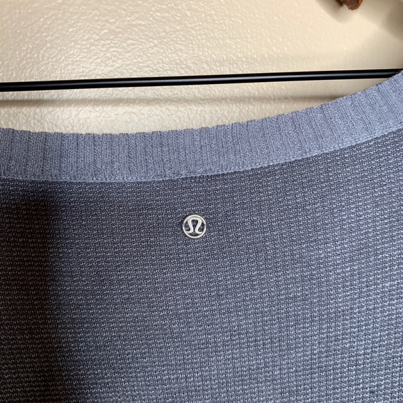 Lululemon Chai Time Pullover II (First Release) - Picture 9 of 12